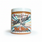 Hot Mess Sugar Buff