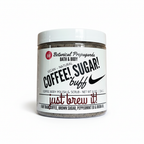 Just Brew It! Buff Scrub
