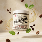 Just Brew It! Buff Scrub