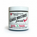 Guns N Roses Facial Whip (Cleanse & Moisturize)