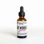 The Works Cleansing Oil