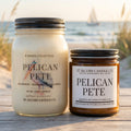 Pelican Pete Soy Candle