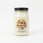 *NEW Cookie Monster Soy Candle