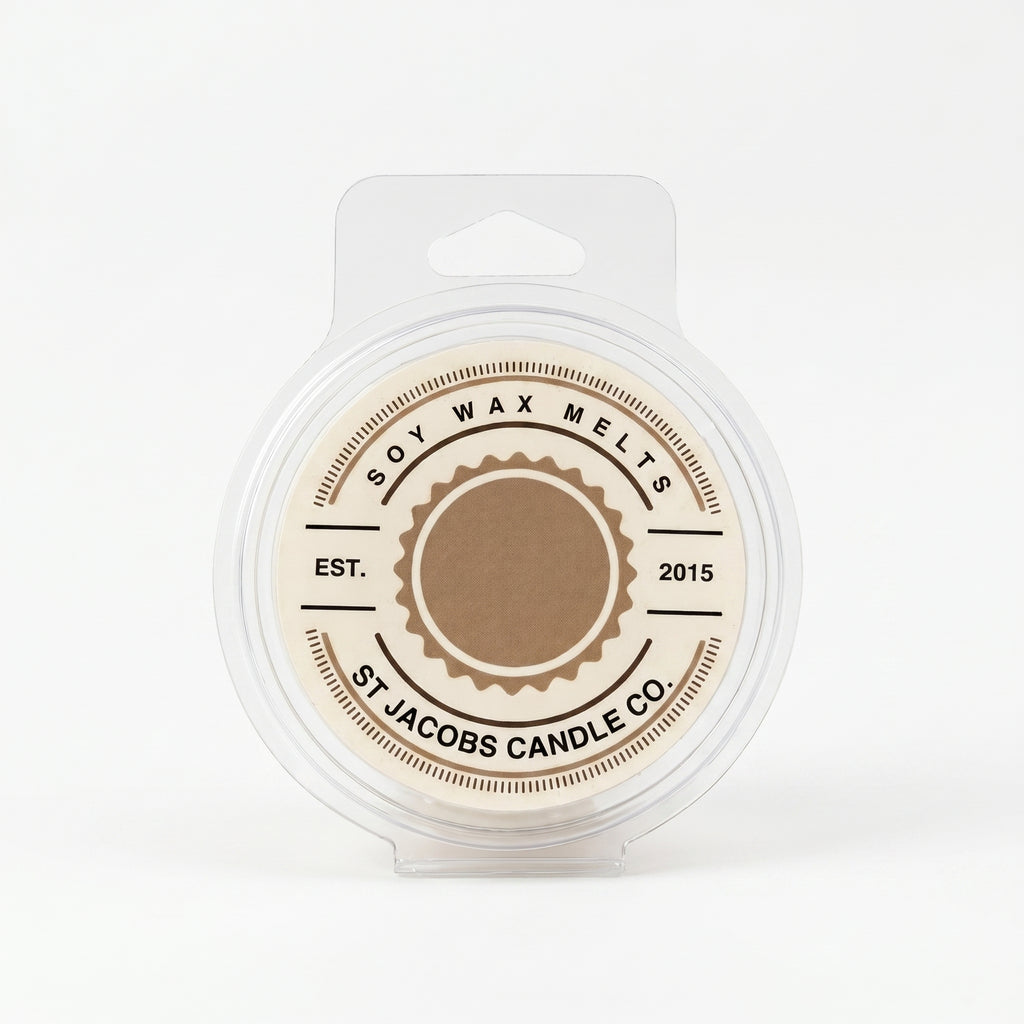 Coco Loco Soy Candle