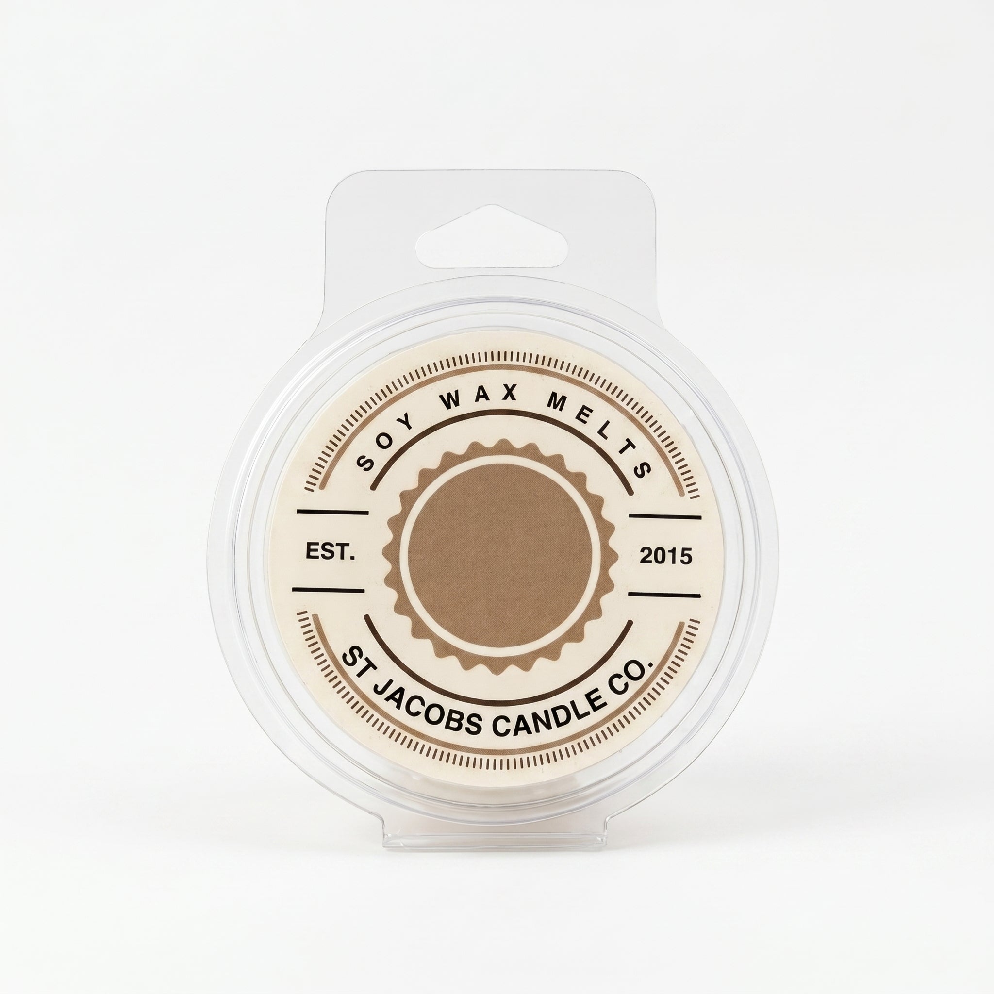 *NEW Blueberry Cobbler Soy Candle