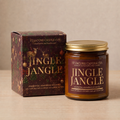 *NEW Jingle Jangle Boxed Candle